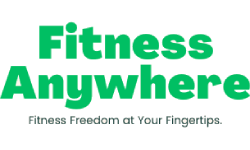 Fitness Anywhere